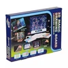 Mega Creative Lenta B/O LED 3D AKC 28X21X4 MC WB 36/72 (YM-23)