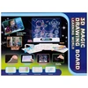 Mega Creative Lenta B/O LED 3D AKC 28X21X4 MC WB 36/72 (YM-23)