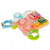 Mega Creative Edukacinis loginis Mega Creative stalas B/O 26X25X4 WB 24