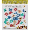 Mega Creative TABLICA MAGNET AKC 37X42X2 MC FOL 24/48