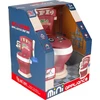 Mega Creative TOALETA B/O 26X34X24 WODA MC WB 8/16