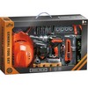 „Mega Creative Toolbox“.