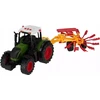 Mega Creative TRAKTOR DZ/SW P/B AKC 55X18X15 MIX2 MC WB 9/18