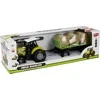 Traktor su priedais Moje Ranczo MEGA CREATIVE 487487
