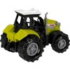 Traktor su priedais Moje Ranczo MEGA CREATIVE 487487