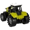 Traktor su priedais Moje Ranczo MEGA CREATIVE 487487