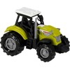 Traktor su priedais Moje Ranczo MEGA CREATIVE 487487