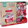 Mega Creative Tualetinis staliukas AKC 42X34X7 MC WB 24