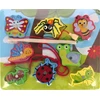 Dėlionė Mega Creative UKLADANKA DREW MAGN OWADY 23X18X1 MC FOLIA 100