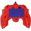 Mega Creative Važiuoklė R/C FF LAD 23X17X9 MC WB 36 (H01)