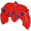 Mega Creative Važiuoklė R/C FF LAD 23X17X9 MC WB 36 (H01)