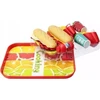 Mega Creative VIRTUVĖS RINKINYS MAISTAS 28X8X21 MC WB 30/60