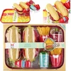 Mega Creative VIRTUVĖS RINKINYS MAISTAS 28X8X21 MC WB 30/60