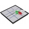Magnetinis Tic-Tac-Toe žaidimas MEGA CREATIVE 527057