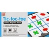Magnetinis Tic-Tac-Toe žaidimas MEGA CREATIVE 527057