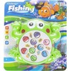 „Mega Creative FISH“ ŽAIDIMAS
