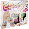 Kūrybinis MEGA CREATIVE apyrankių rinkinys 531535