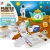 Kūrybinis rinkinys keramikos dažymui Kosmos MEGA CREATIVE 511578