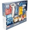 MEGA CREATIVE 499075 valymo rinkinys