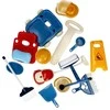 MEGA CREATIVE 499075 valymo rinkinys