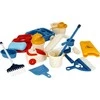 MEGA CREATIVE 499075 valymo rinkinys
