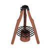 Mega Creative ZEST STOVYKLAVIMO STALAS SU BATERIJOMIS 43X32X15 MC KREPŠYS 4