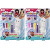 Kūrybinis rinkinys tapybai Animals mix MEGA CREATIVE 545704
