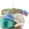MEGA CREATIVE 511353 tinklinis virtuvės komplektas