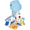 Mega Creative ZEST LEKARSKI DINO 24X33X21 MC WB 16