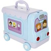 Mega Creative ZEST PIEKN AUTO 2W1 B/O 37X57X21 MC WB 6