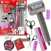 Kirpyklos grožio rinkinys MEGA CREATIVE 532535