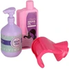 Mega Creative Rinkinys grožio kirpėjo komplektas B/O 46X29X8 MC WB 18 (096-86)