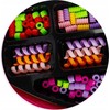Zest Piekn Zapl Wlos 35x26x6 Mc Wb 30/60 Mega Creative