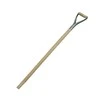 Trzon Kastuvo rankena, metalinė rankena, 100 cm
