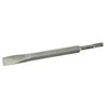 Kaltas beton. SDS-PLUS 40x17x250mm plokščias MEGA