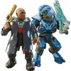 MEGA HALO RENEGADE BANSHEE BLOKŲ RINKINYS HNC56 /6