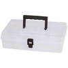 Organizer Organizatorius su rankena 12, 5 skyriai, 295x195x85