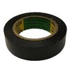 Taśma PVC izoliacinė juosta 15 * 0,15 mm, ilgis = 10 m, juoda (iki 1 kV) 1 vnt.