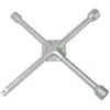 Mega Klucz Phillips raktas 17/19/22 / 1/2" kvadratinis, dažytas, 350 mm, skersmuo = 16 mm