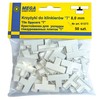 Teowniki Tarpinės juostos 't' tipo 5.0 mm 100 vnt. mega