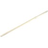 Trzon Grėblio rankena 130 cm, skersmuo 28 mm