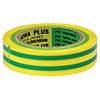 Taśma PVC izoliacinė juosta 19 * 0,15 mm, ilgis = 20 m, mišinys (iki 1 kV) 1 vnt.
