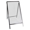 Sito Statybinis sietas 100 * 50 cm, akučių dydis 0,4 * 0,4 cm