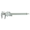 Mega Suwmiarka Slankmatis su ciferblatu 150 mm / 0,02 mm