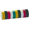 Mega Taśma PVC izoliacinė juosta 19 mm * 0,13 mm * 10 m 10 vnt.