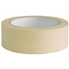 Taśma Popierinė maskavimo juosta, plotis 48 mm, ritinėlio ilgis 35 m