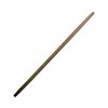 Trzon Tiesi rankena 150 cm ilgio kastuvui, 38 mm skersmens