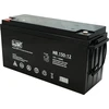 AKUMULIATORIUS 12V/150AH-MB megaBAT