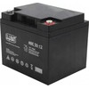 AKUMULIATORIUS 12 V / 50 AH-MB megaBAT