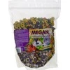 Megan Doypack pašaras triušiams - 3 l